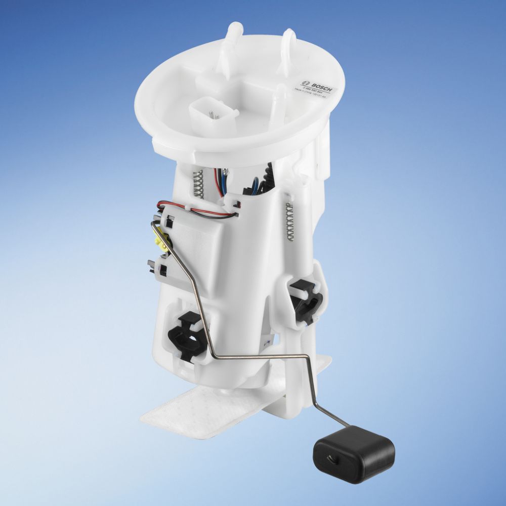 Polttoainepumppu 28-1535