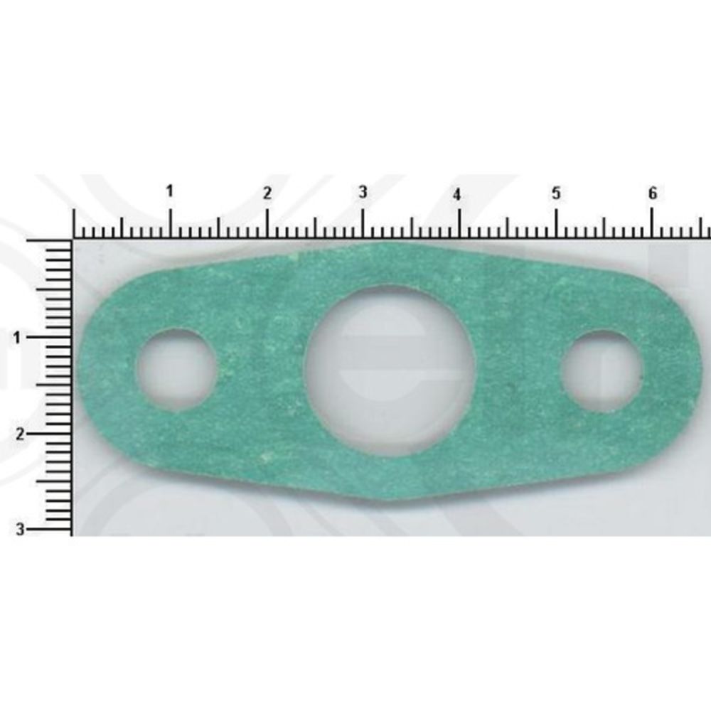 Tiiviste, öljyn sisääntulo, (ahdin) 13-00315