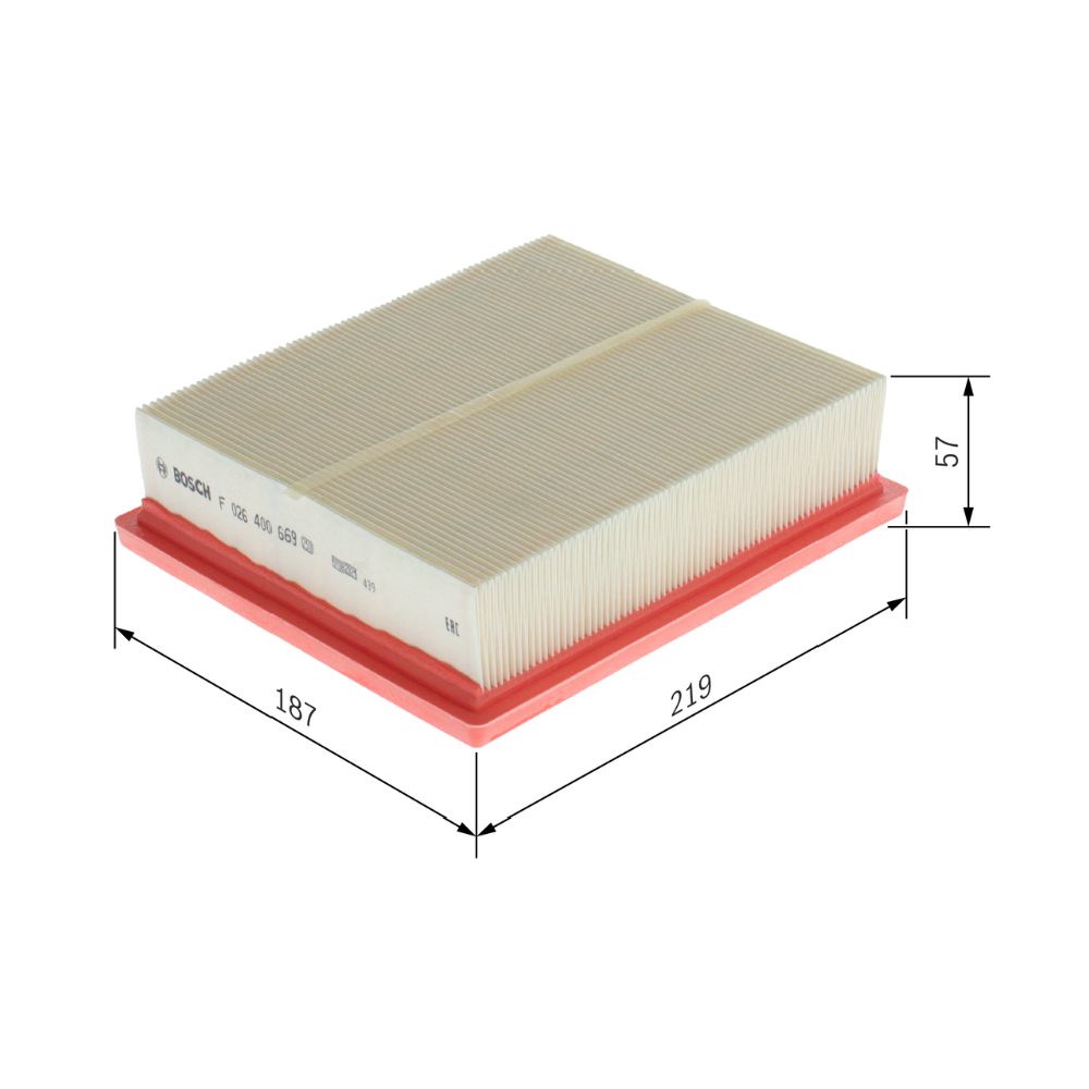 Ilmansuodatin 16-00413