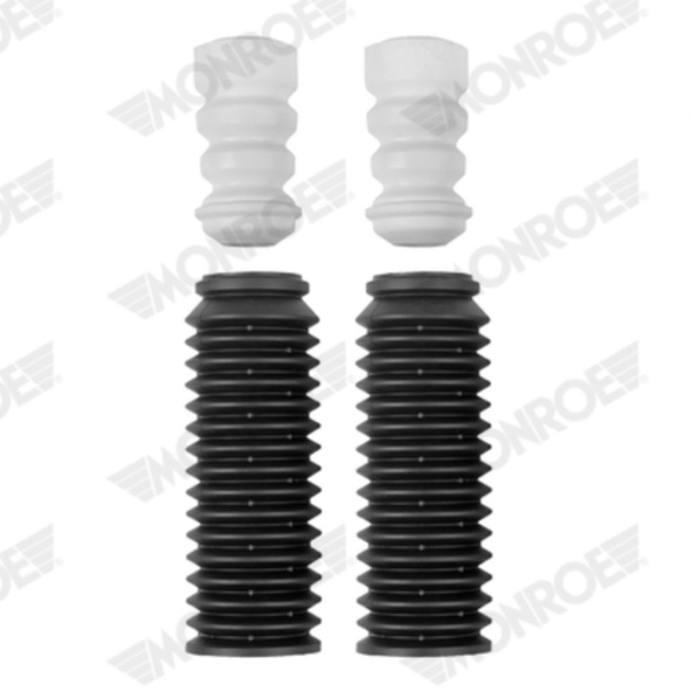 Iskunvaimentimen suojakumi 17-3918