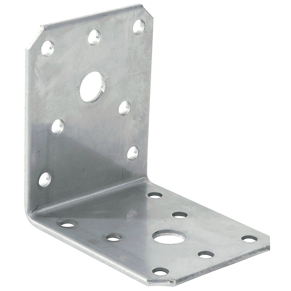 Nurgik U 2,5 x 70 x 70 x 55 mm RT