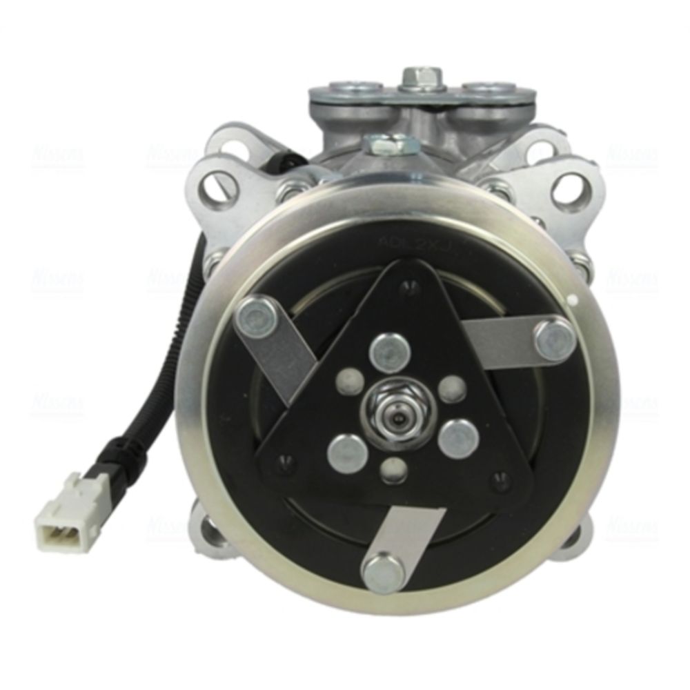 Kliimaseadme kompressor 30-05612