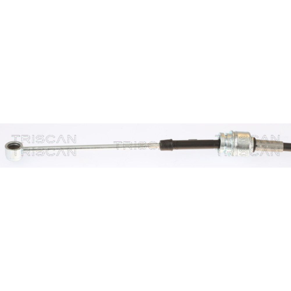 Vajer, manuell transmission 24-00202