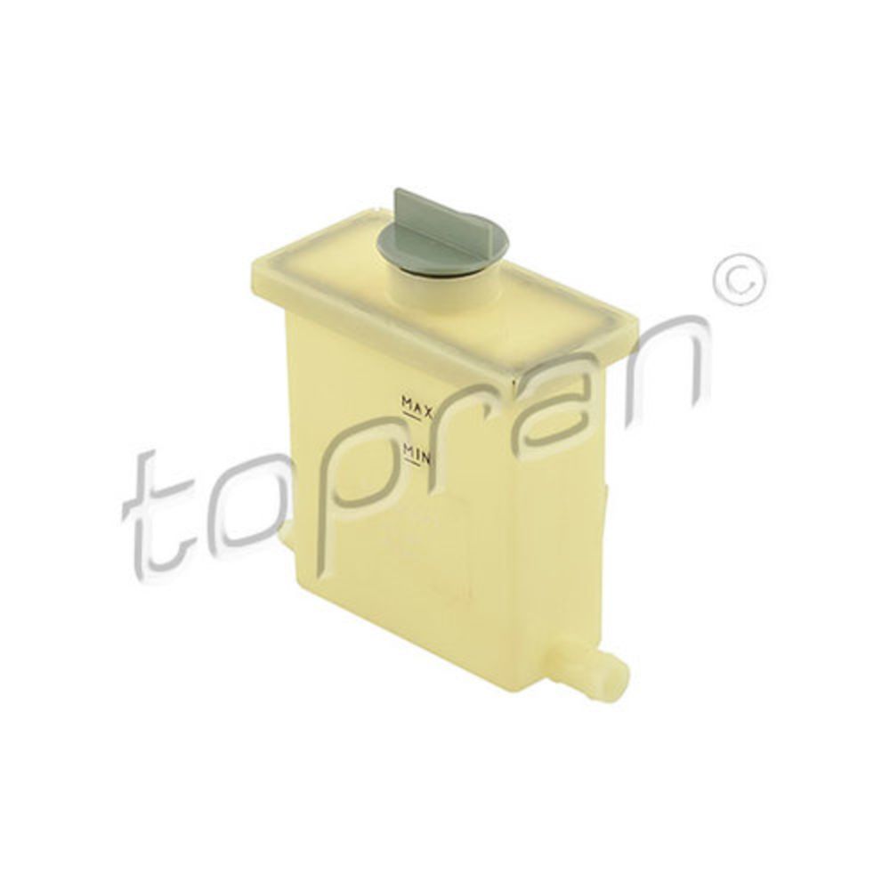 Ohjaustehostimen öljysäiliö 17-8509