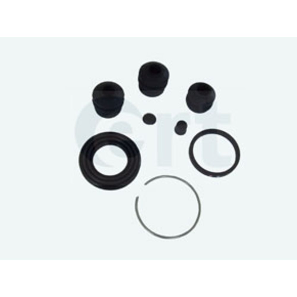 Jarrusatulan korjaussarja 23-6350