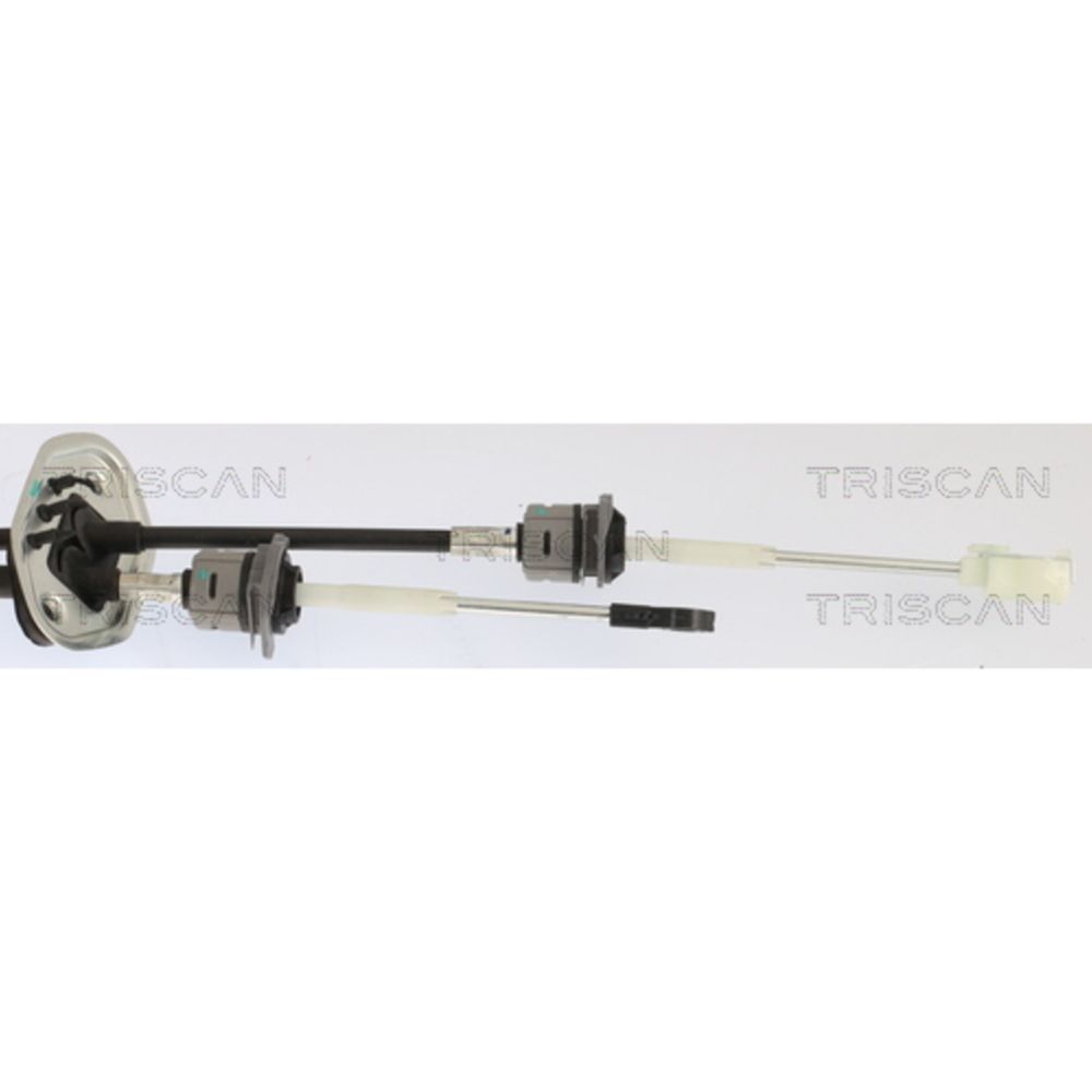 Vajer, manuell transmission 24-00248