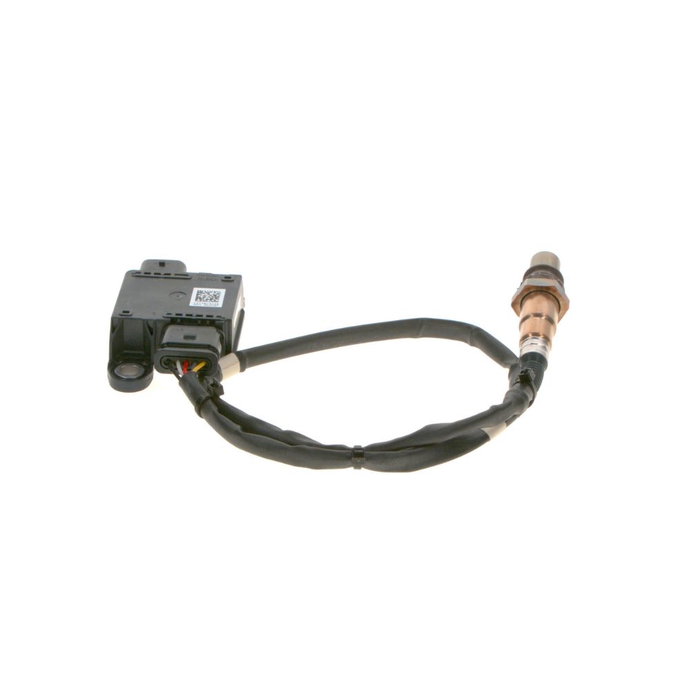 Tahkete osakeste sensor 28-00380