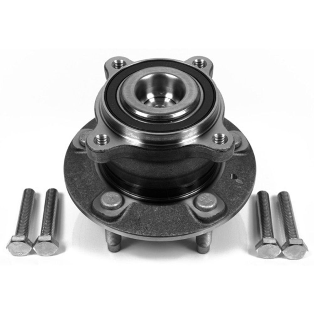 Pyöränlaakerisarja 21-2065