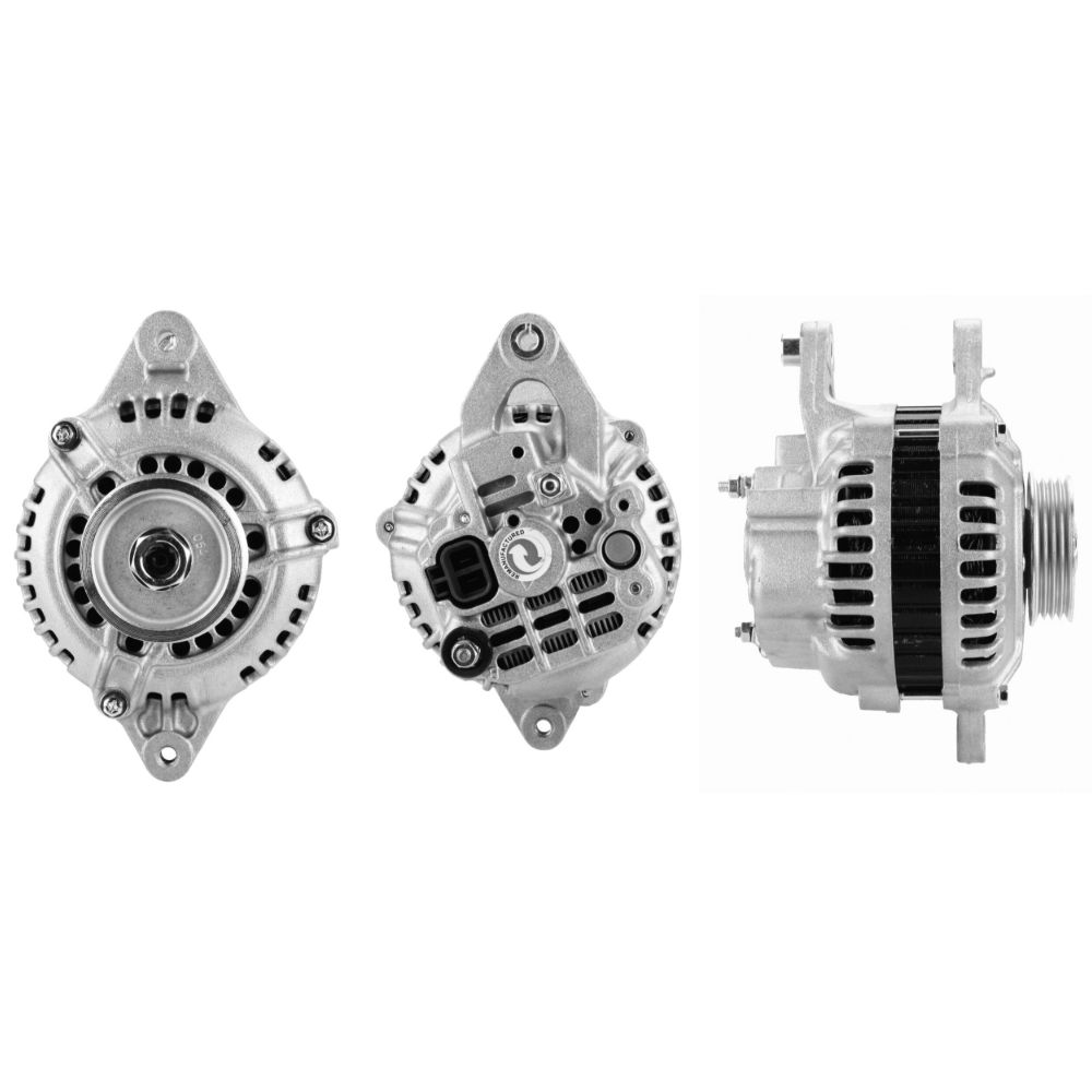Generaator 13-01332