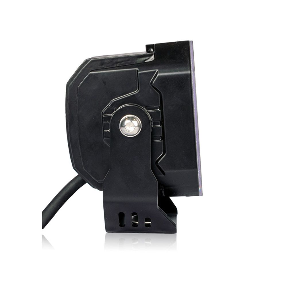 Bullpro Bully 6000 LED-työvalo 6990 lm 80 W neliö 12-48V R10/R148