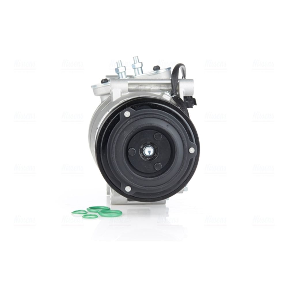 Kliimaseadme kompressor 30-00143