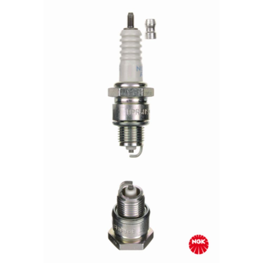 NGK BPR6HS-10 sytytystulppa