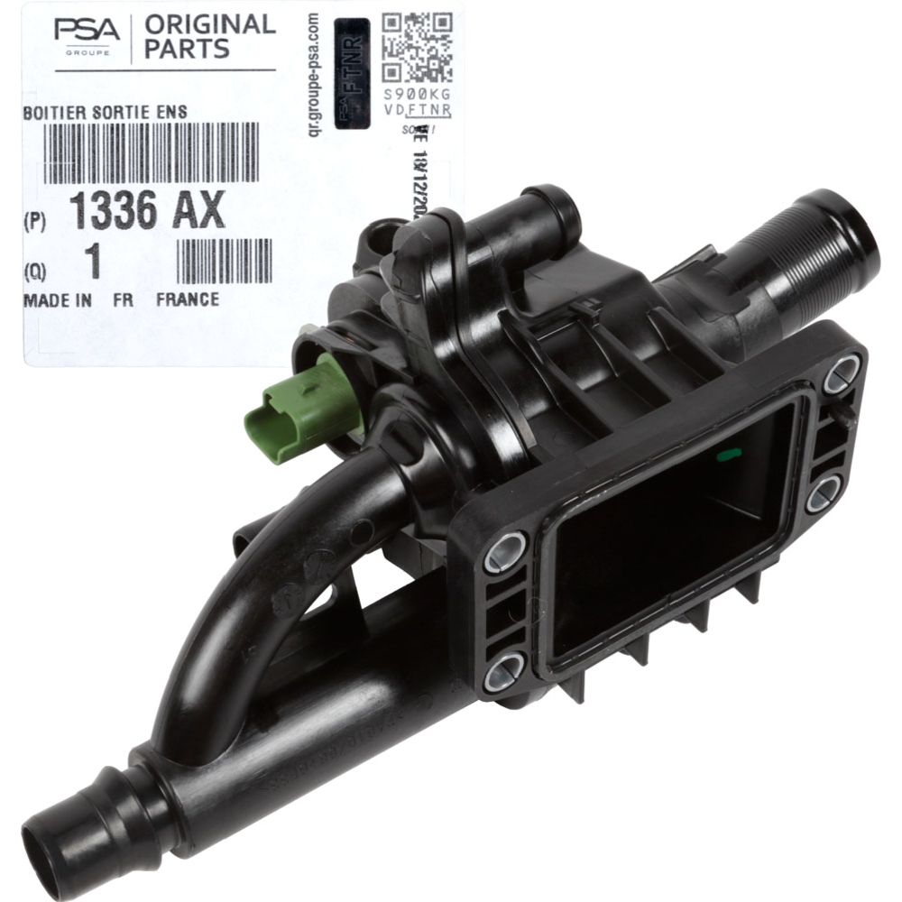 Termostat 30-04902