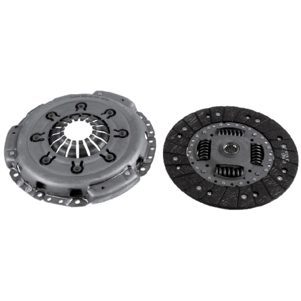 Kytkinpaketti 84-2348