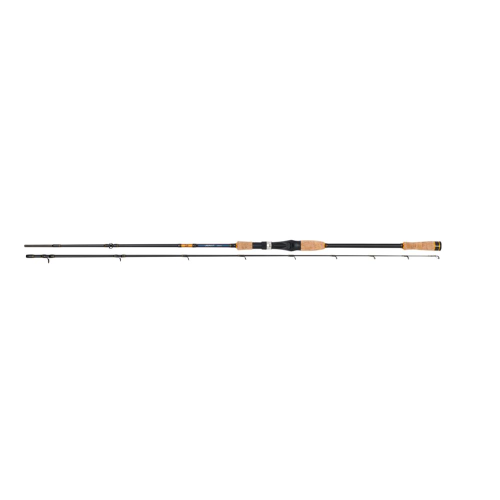 Daiwa Laguna XT 772HFB spinnspö 235 cm 30-80 g