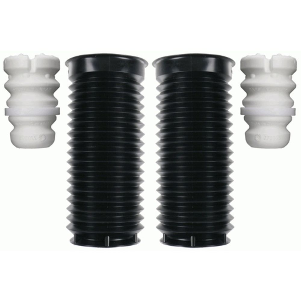 Iskunvaimentimen pölysuojasarja 17-00740