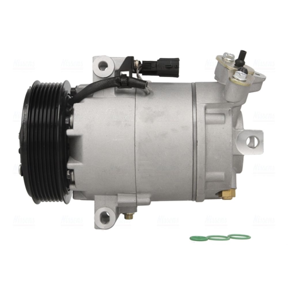 Ilmastointilaitteen kompressori 30-00454