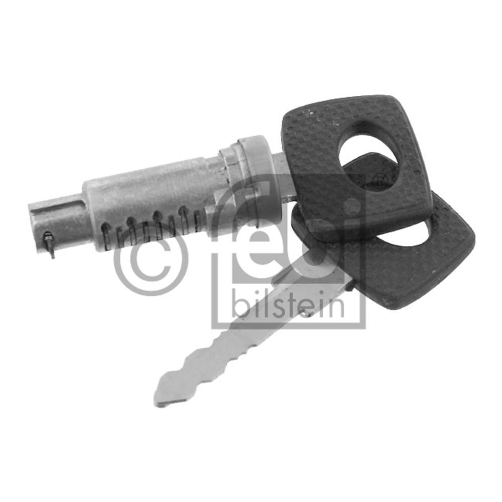 Låscylinder 46-3773