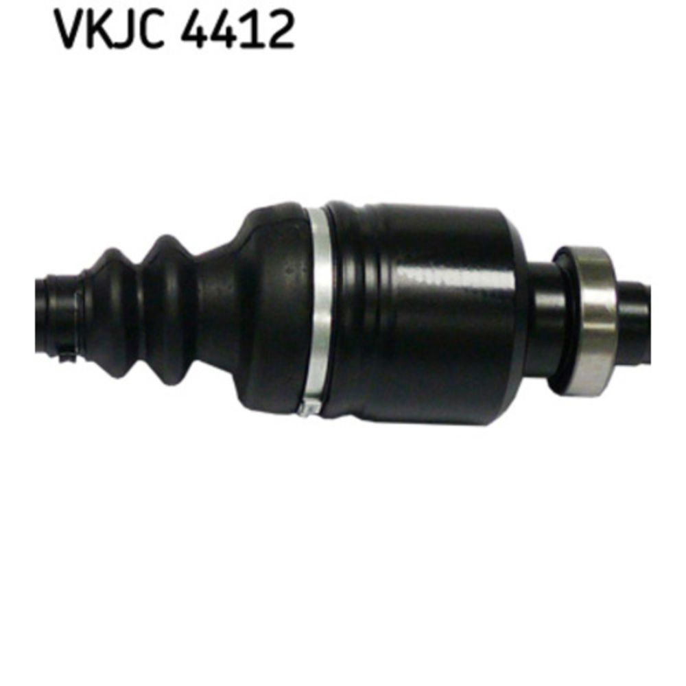Vetoakseli 17-4910