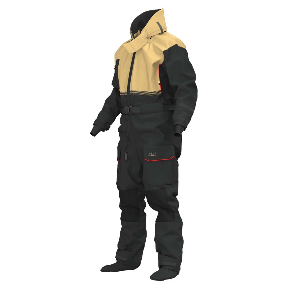 Ursuit Easy+ drysuit size