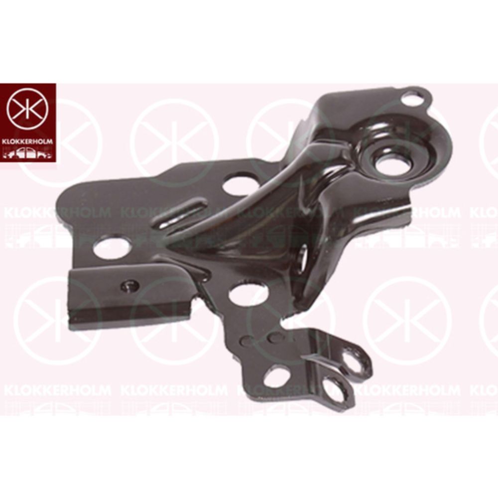 Õõtshoova paigutuse kinnitus 18-01204