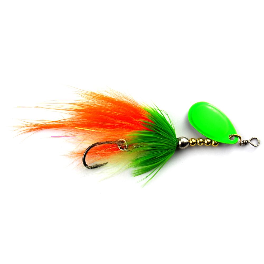 SpinTube Spinner 6 g