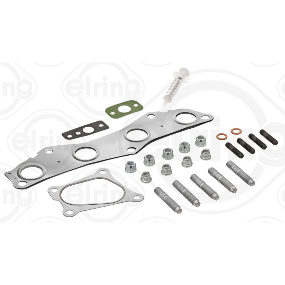 Monteringsats, Turbo 13-0168