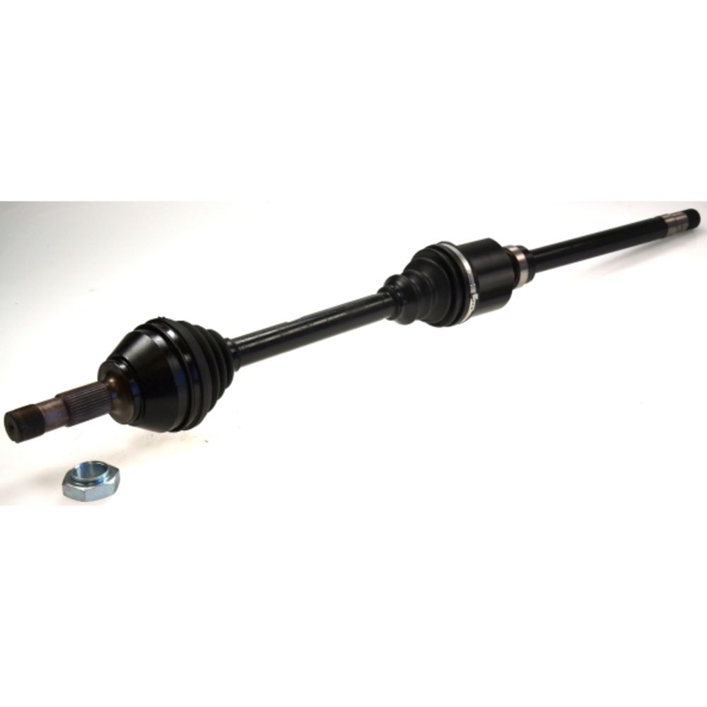 Drivaxel 17-01327