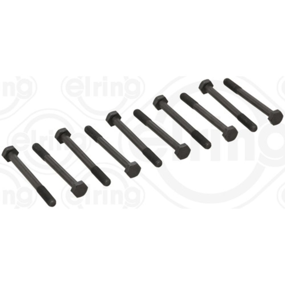 Bultsats, topplock 25-00438