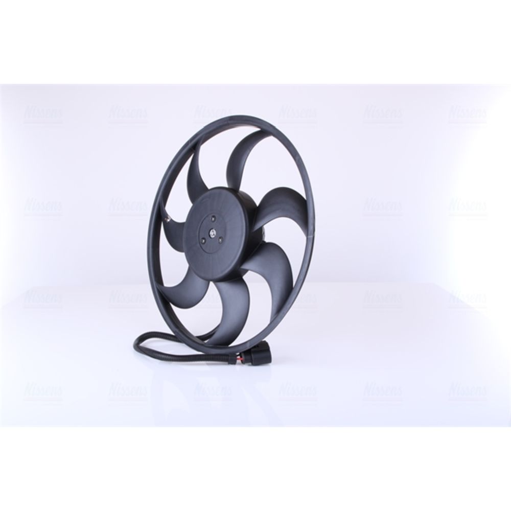 Mootorijahutuse ventilaator 13-00310