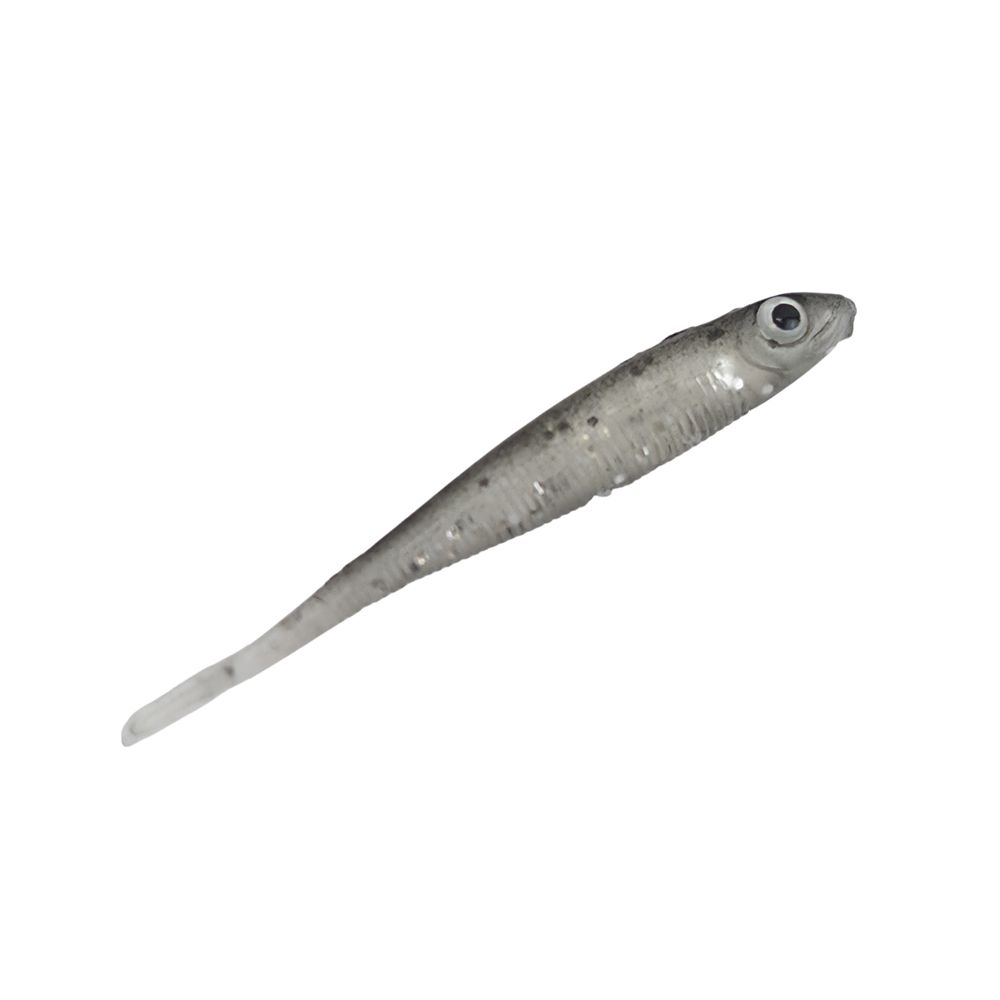 Jasu Tiera V2 jigi 6 cm 5 kpl