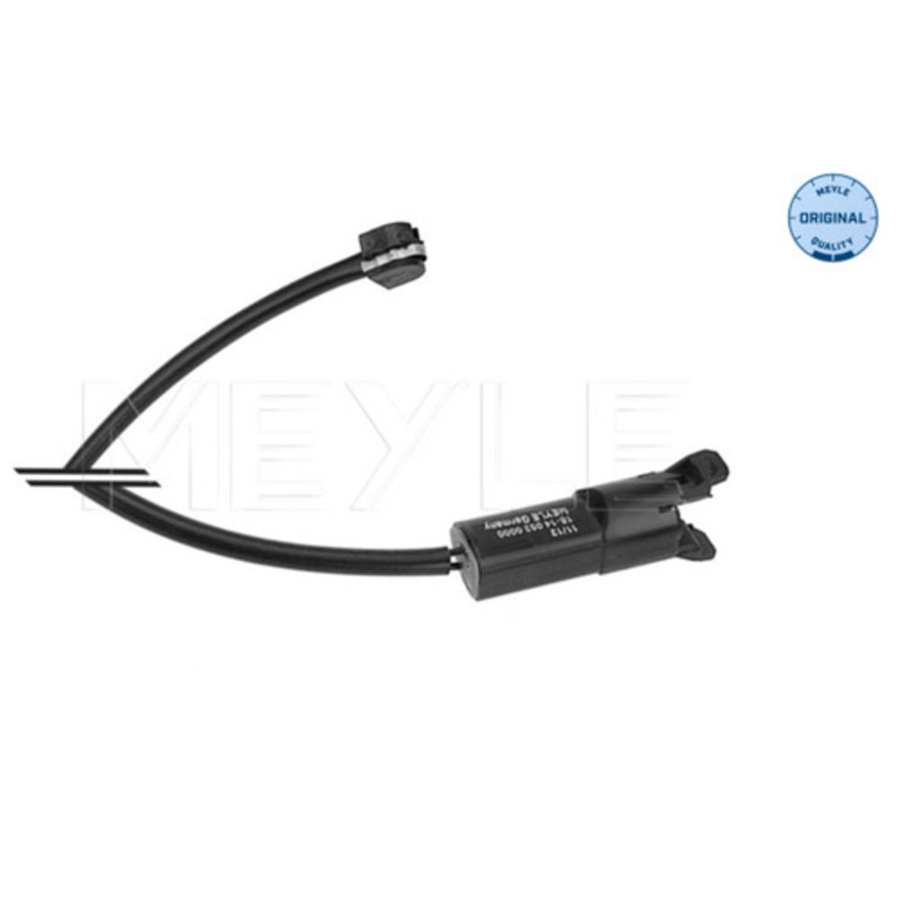 Jarrupalan kulumisenilmaisin 23-15003