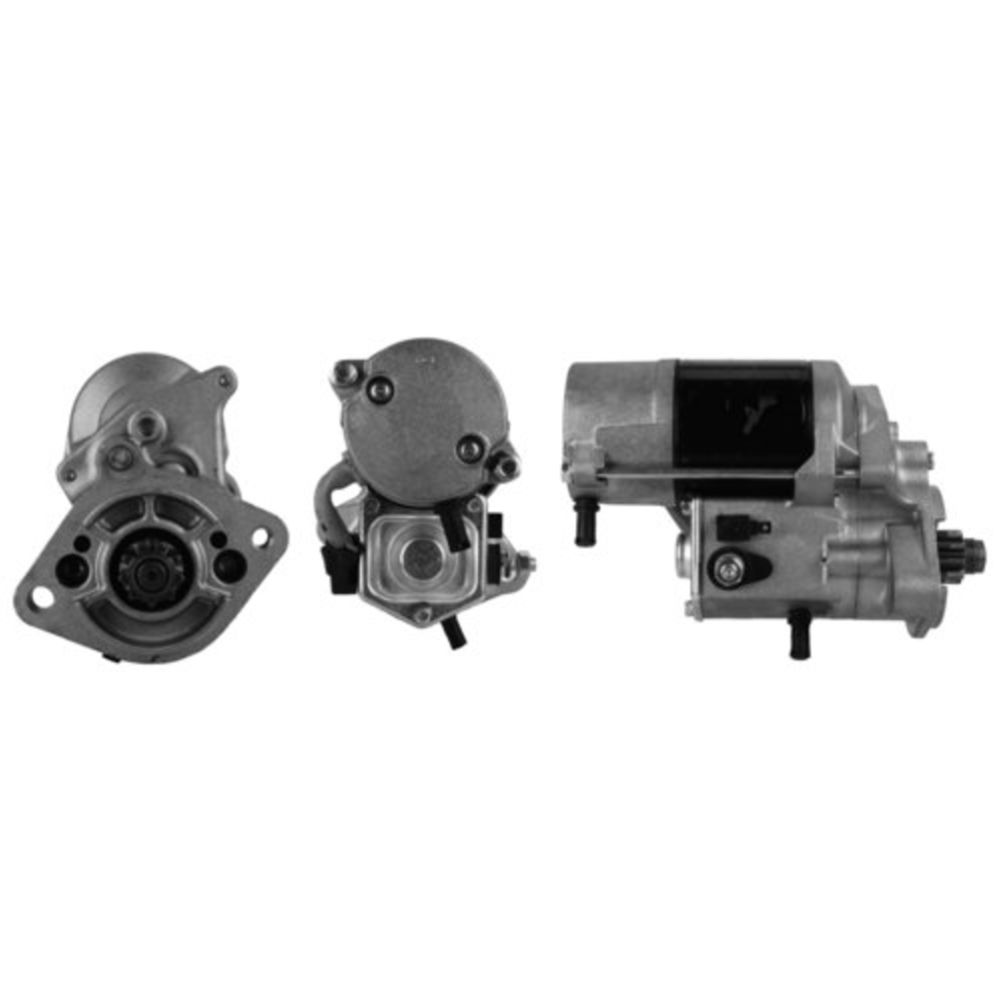 Startmotor 77-12579