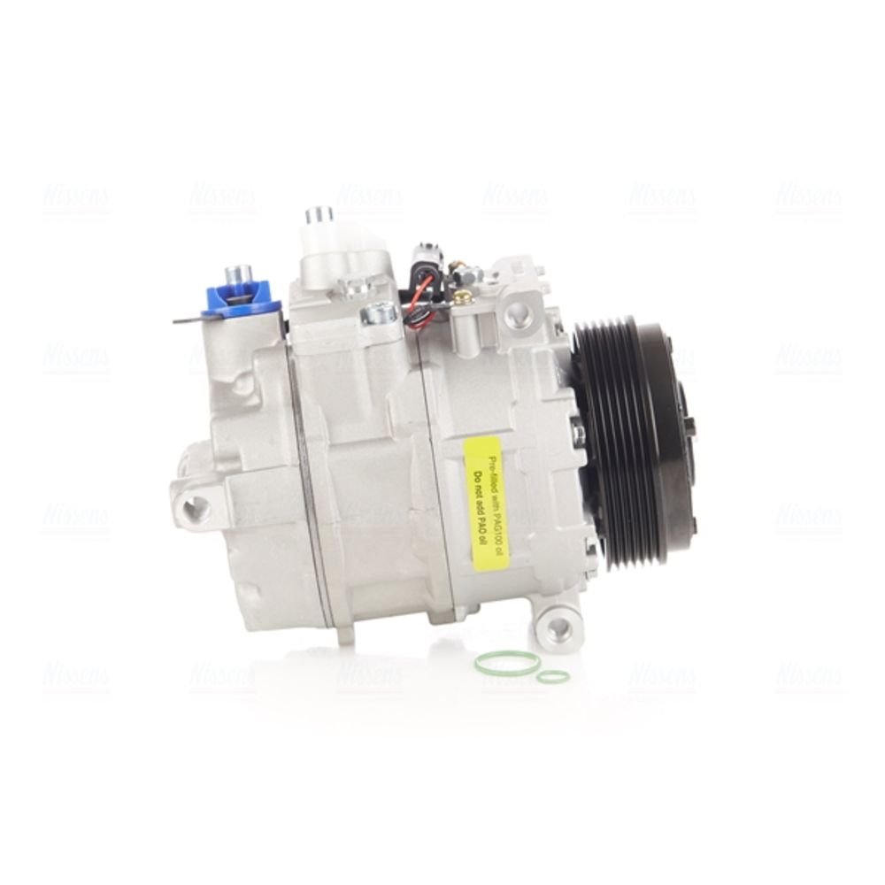 Kliimaseadme kompressor 30-00264
