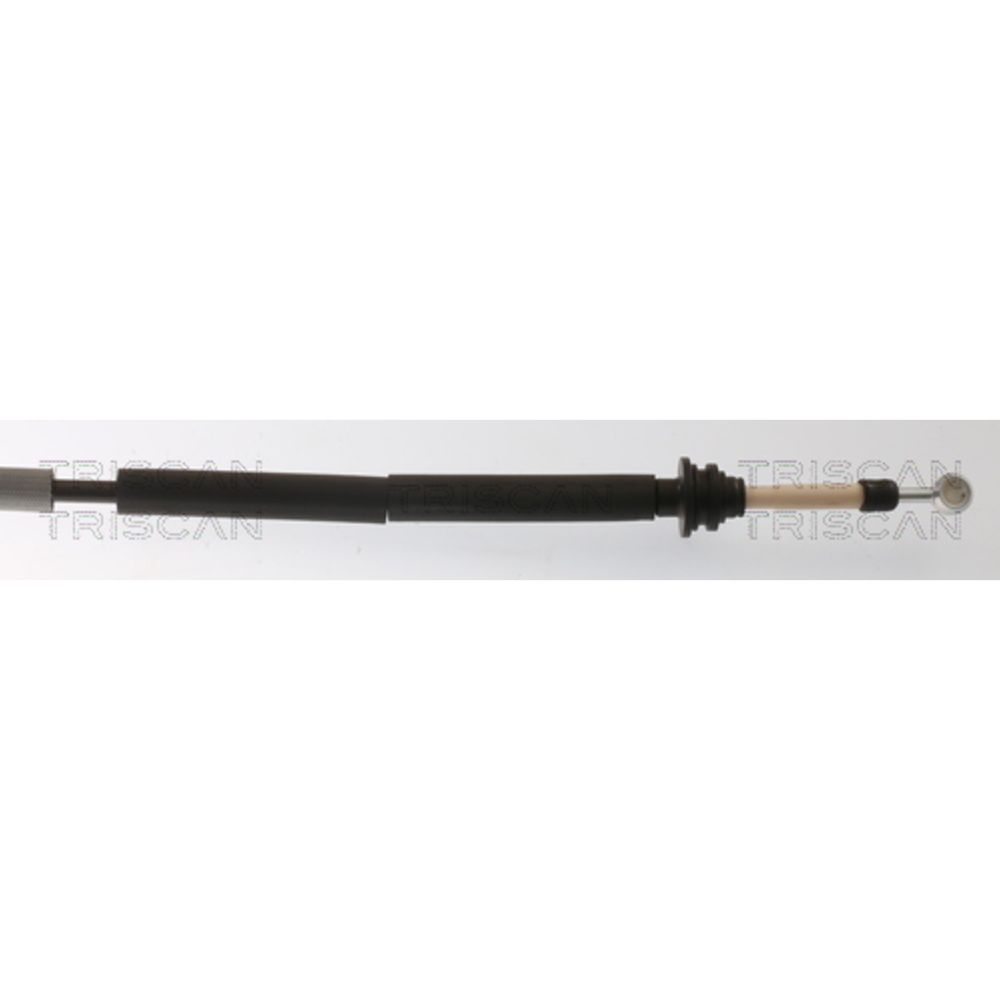 Vajer, manuell transmission 24-00263