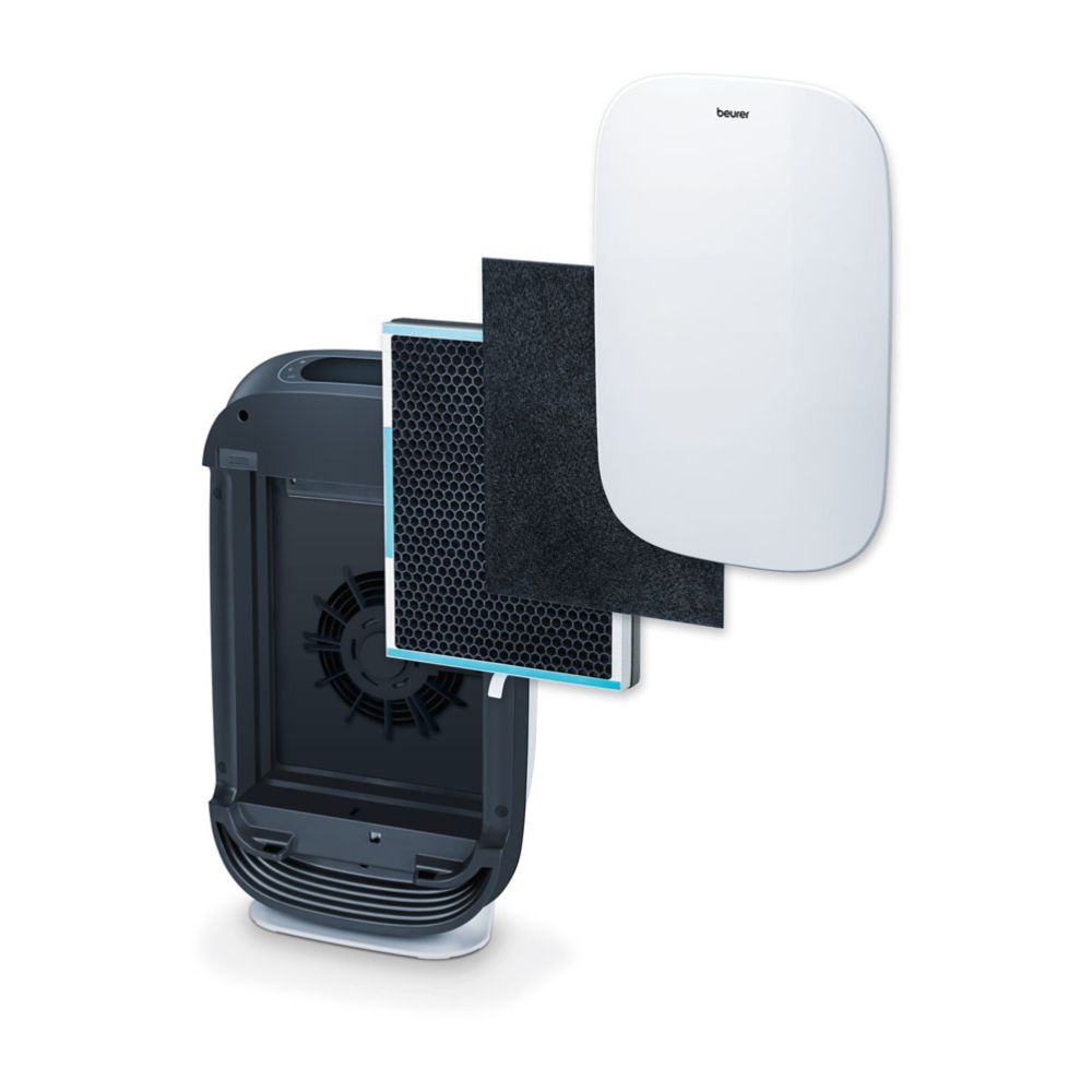 Beurer LR500 Bluetooth luftrenare