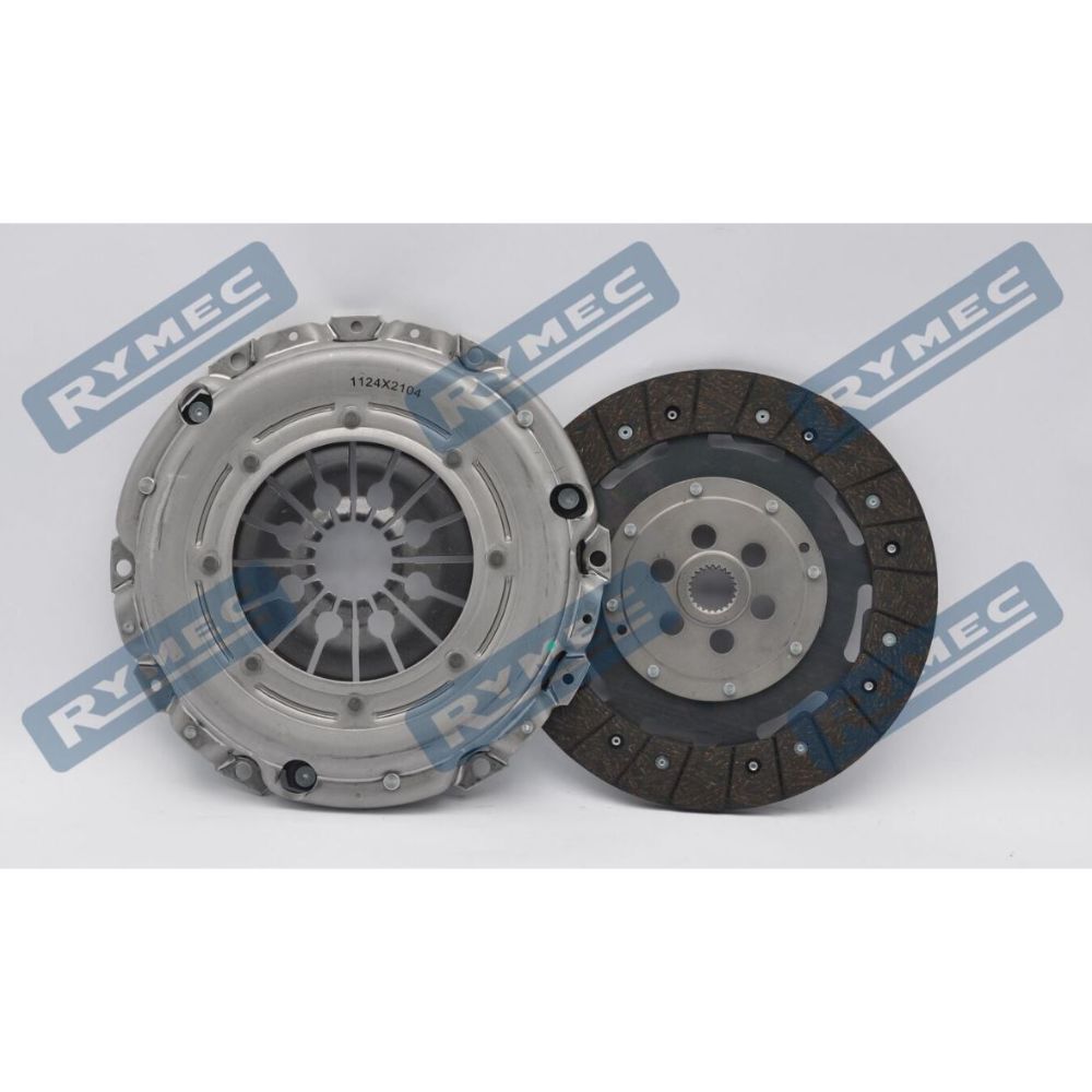 Kytkinpaketti 84-00667