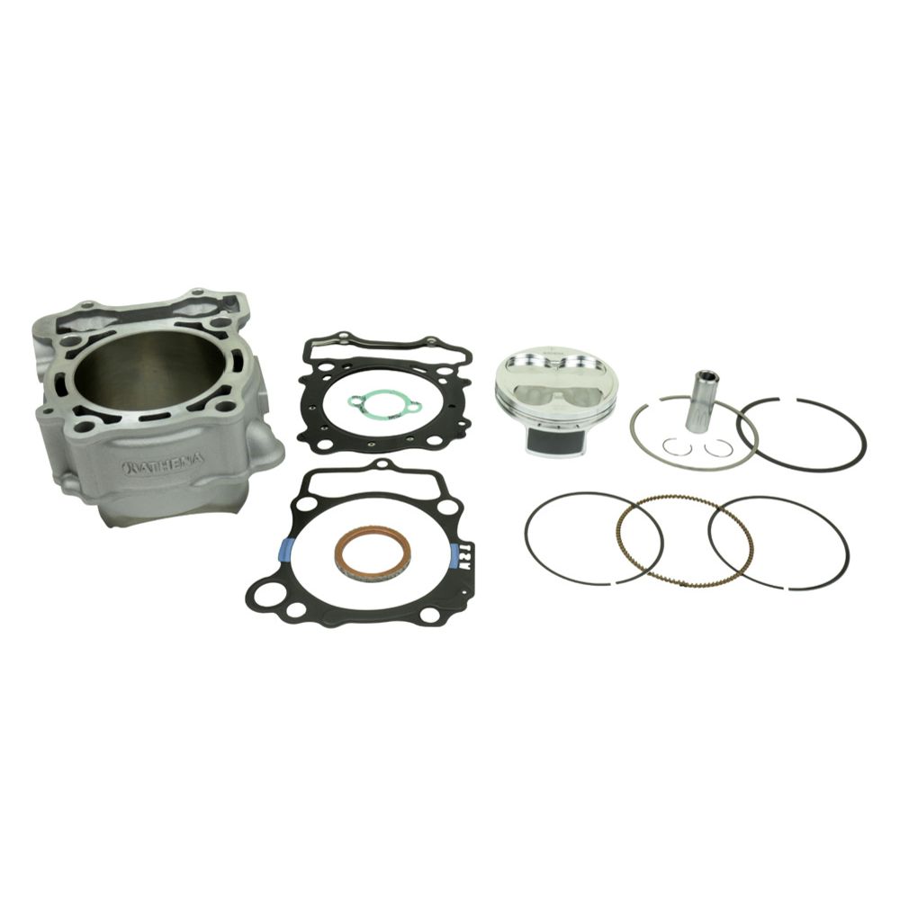 Athena big bore cylindersats Yamaha WR 250 F (276 cc)