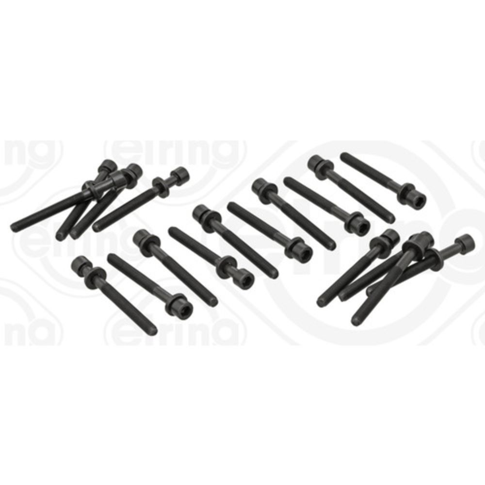 Sylinterikannen pulttisarja 25-00167