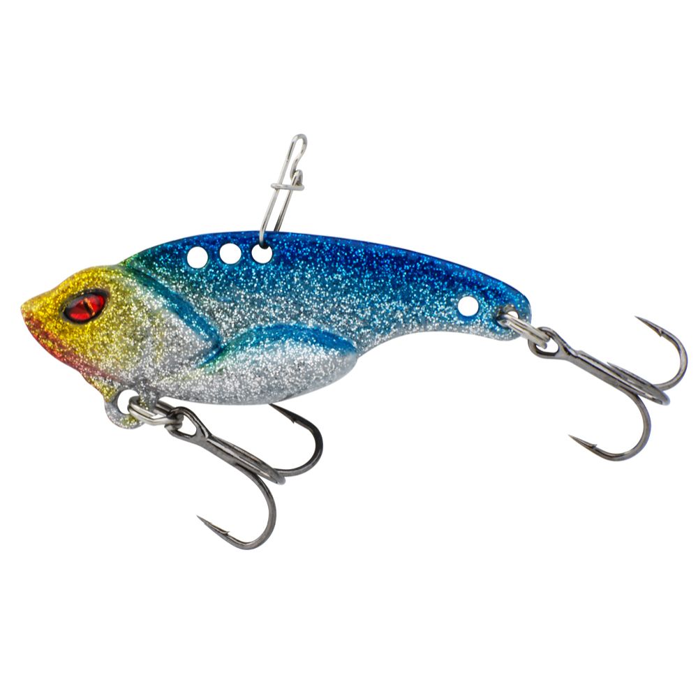 Daiwa Prorex Metal Vibe bladebait 4,3 cm 10 g