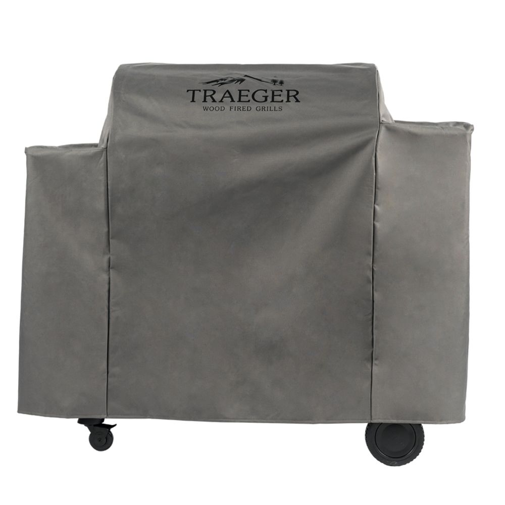 Traeger Ironwood 885 grillöverdrag