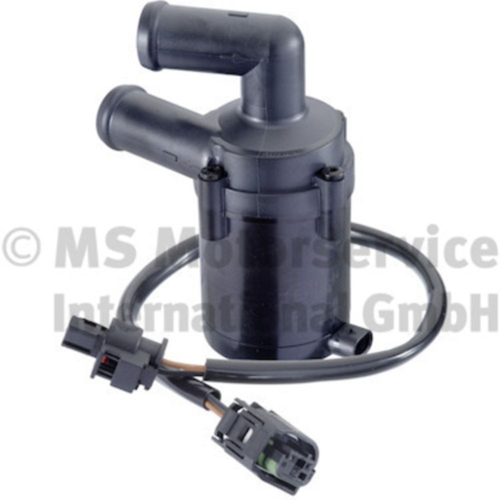 Vattenpump, oberoende uppvärmning 30-9914