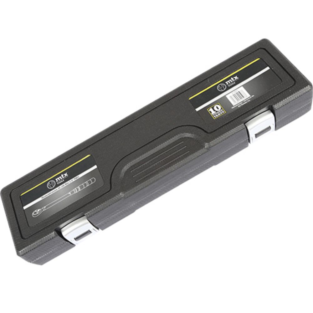 MTX Tools momentvõti, 10—100 Nm, 3/8" PRO