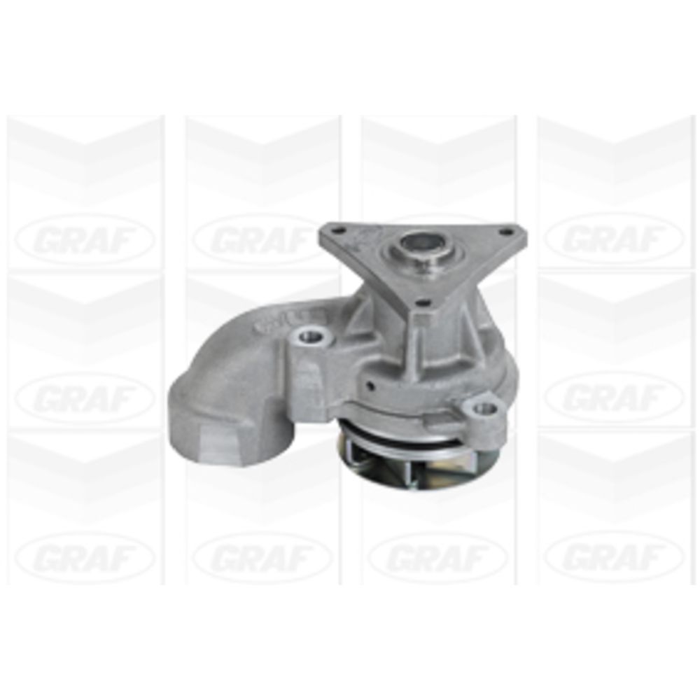 Vattenpump 30-9743