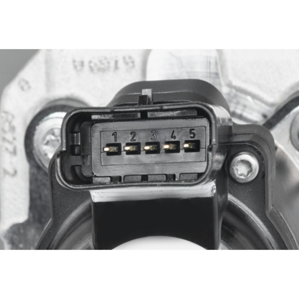 EGR-venttiili 28-3318