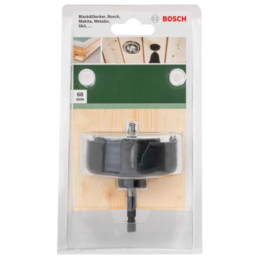 Bosch augusaag puidule 68 mm