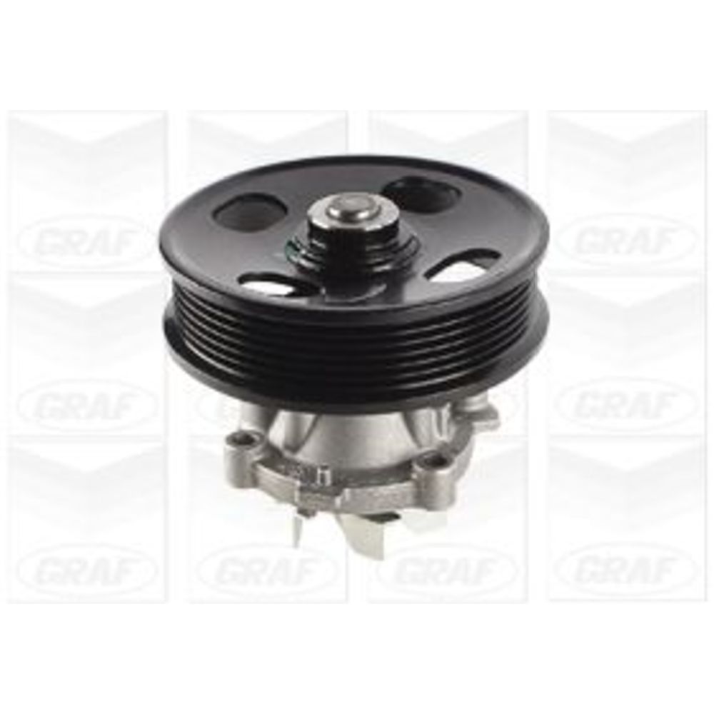 Vesipumppu 30-9829