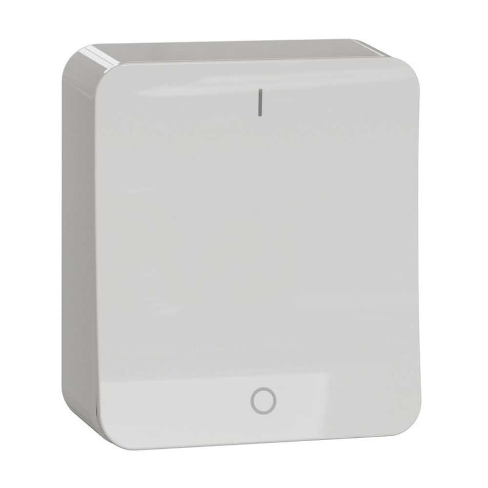 Schneider Electric Exxact 2-pintakytkin