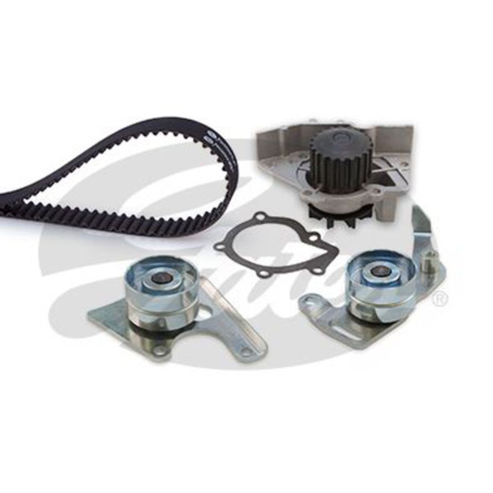 Vattenpump + kuggremssats 25-9699