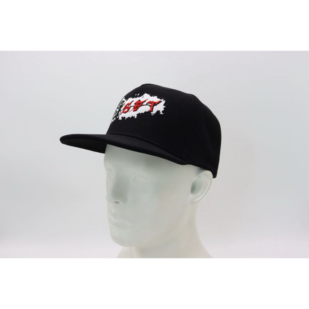 Stunt Freaks Team Snapback keps